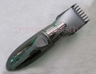 NEW Fashionable Waterproof Multi function Rechargeable Hair Clipper