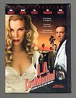 CONFIDENTIAL dvd KEVIN SPACEY KIM BASINGER new