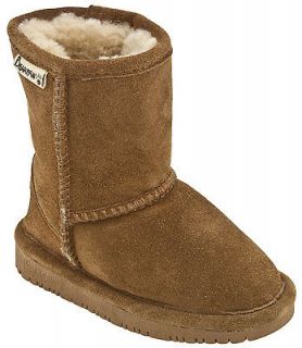 Bearpaw Toddlers Hickory Boots US Toddlers Size 7    Now on Sale