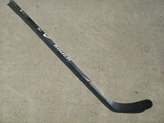 Bauer One90 Pro Stock Hockey Stick P91 87 Flex Non Grip Shaft LH Left