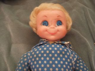 1967 Mattel Mrs Beasley Doll