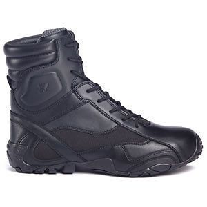 BELLEVILLE TACTICAL RESEARCH KIOWA TR909 BLACK POLICE APPROVED MENS