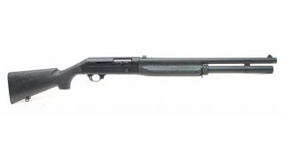 BENELLI MODEL 121 M1 SHOTGUN FULL DISASSEMBLY AND ASSEMBLY MANUALS