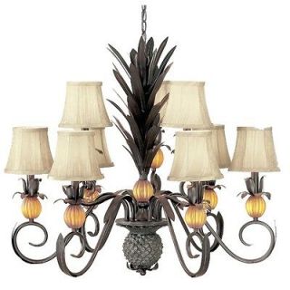 pineapple light in Lamps, Lighting & Ceiling Fans