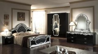 italian bedroom furniture