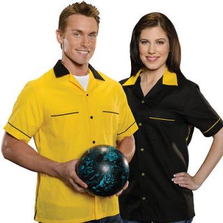 Hilton Apparel GM Legend Bowling Shirt S 3XL Mens or Womens big