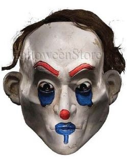 clown mask in Holiday & Seasonal