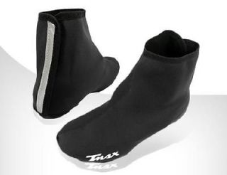 Bike Winter Shoes Covers Gumshoes, Waterproof, Cold Prevention, 3