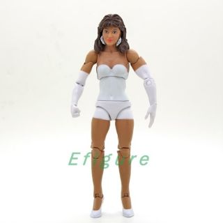 B100WG WWE Diva Mattel Elite 19 Miss Elizabeth Figure