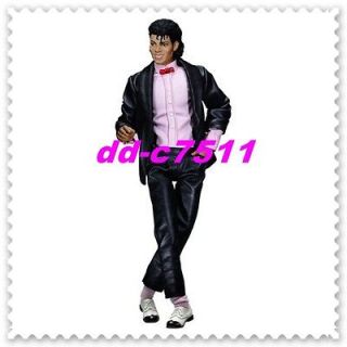 TOYS Michael Jackson Collection Doll Billie Jean  PV Figure JPN OOAK