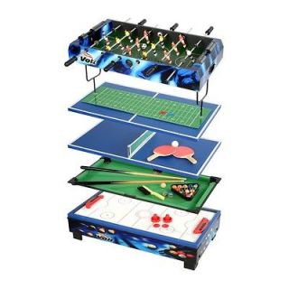 combination game table