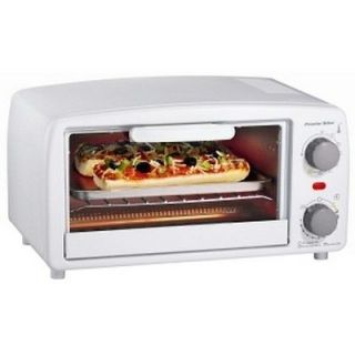 Beach   Small Appliances 31116Y Toaster Oven Auto Shutoff Broil