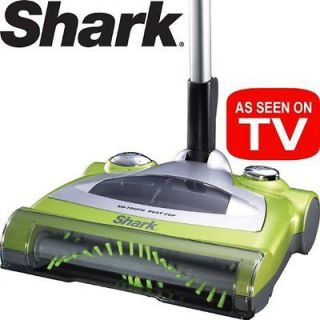 Shark Swivel Steering Cordless Sweeper V1925 Green 10