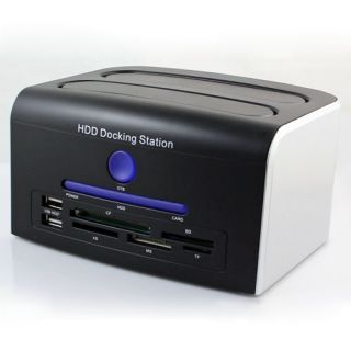usb sd card reader in Drives, Storage & Blank Media
