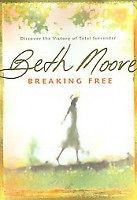 : Making Liberty In Christ A Reality   Beth Moore   Paperback   NEW