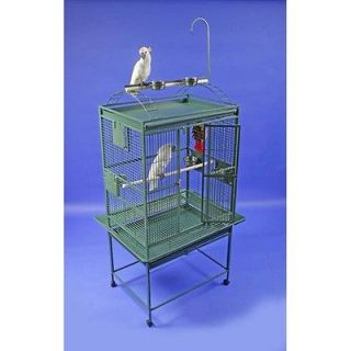 Cage Co. Large Play Top Bird Cage