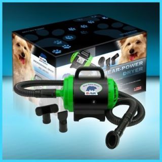 Brand New Professional Dog Grooming Dryer   Pet Dryers