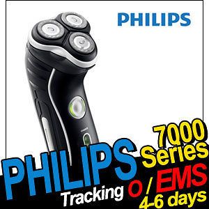 Philips HQ7310 7000 Series Mens Electric Shaver NEW