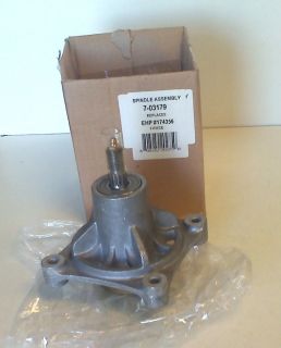 MOWER DECK SPINDLE ASSEMBLY NEW FOR AYP  ROPER AND HUSQVARNA