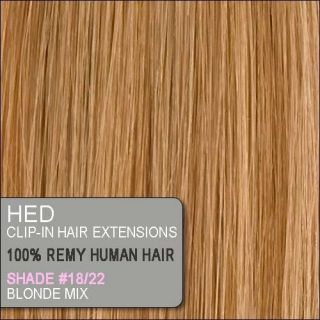 blonde human hair extensions