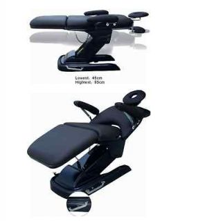 MOTOR ELECTRIC MASSAGE TABLE BED TATTOO FACIAL CHAIR