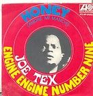 Bobby Lee Fears Rare Soul Funk Exodus Moon River Mint 45 rpm