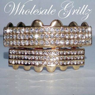 Body Jewelry Grillz/Dental Grills