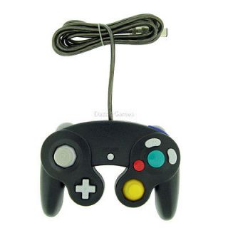 Newly listed NEW Game Controller for Nintendo GC GameCube Wii Black