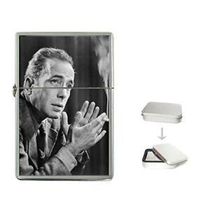 Humphrey Bogart in Tobacciana
