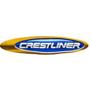crestliner boat parts