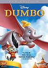 Dumbo DVD, 2011, 70th Anniversary Edition