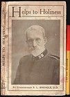 To HOLINESS Salvation Army 128pg Edited By General WILLIAM BOOTH