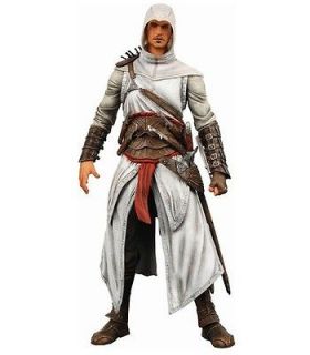 BRAND NEW 1/10 7 Altair Action Figure   Assassins Creed (NECA)
