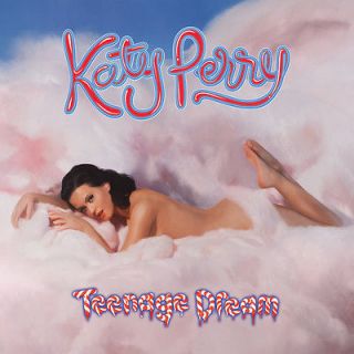 Katy Perry Teenage Dream The Complete Confection CD New