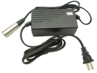Treme X 600 36 Volt Electric Scooter Battery Charger