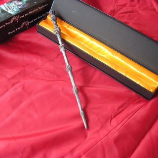 Cosplay Harry Potter Series the Elder Wand/ Wand of Fate/Dumbledor es
