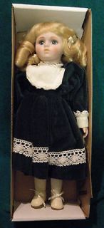 BRIGITTE Doll by Seymour Mann