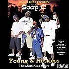 Soap C   Young And Restless Ghetto Soap (2002)   Used   Compact Disc