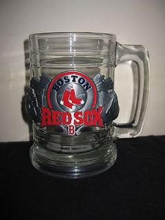 boston red sox mug in Baseball MLB