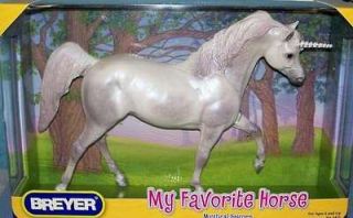 Breyer Model Horses Mystical Magical Unicorn