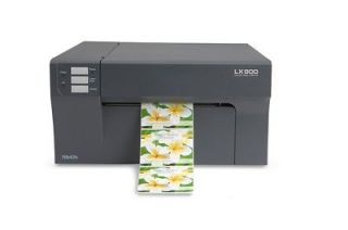 Primera LX900 Color Label Printer 74411 with 1 Year Warranty NEW Free