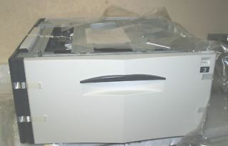 new kyocera pf 75 300 sheet media drawer feeder tray