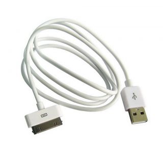 Wholesale Lot 100x,50x,20x USB Sync Data Cable For ipod/iphone 3G 3Gs