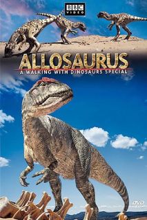  Walking with Dinosaurs Special, DVD, Kenneth Branagh, Avery Brooks