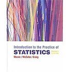 the Practice of Statistics by George P. McCabe, Bruce A. Craig, Bruce