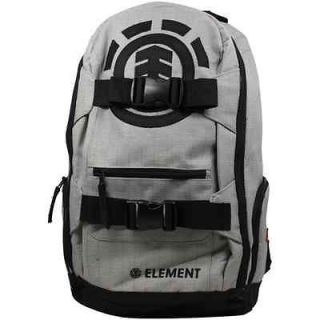 Element Mohave Bristol Backpack   Gray