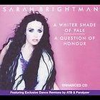 Maxi Single ECD by Sarah Brightman CD, Jun 2001, EMI Angel USA