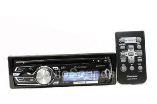 DEH P7400HD RB CD//WMA Player Built in HD Radio Pandora USB AUX