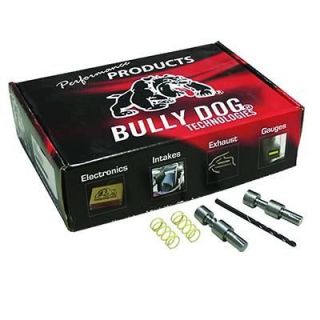 Bully Dog Shift Kit Shift Enhancer Springs & Valves GM Allison 1000