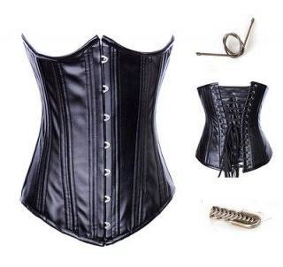 underbust in Corsets & Bustiers